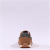 Tommy Bowe Ferriera Retro Trainer - Camel Combi